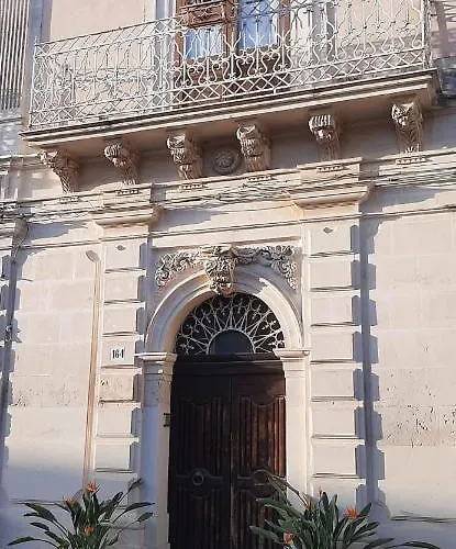 Casa Barocco Siciliano
