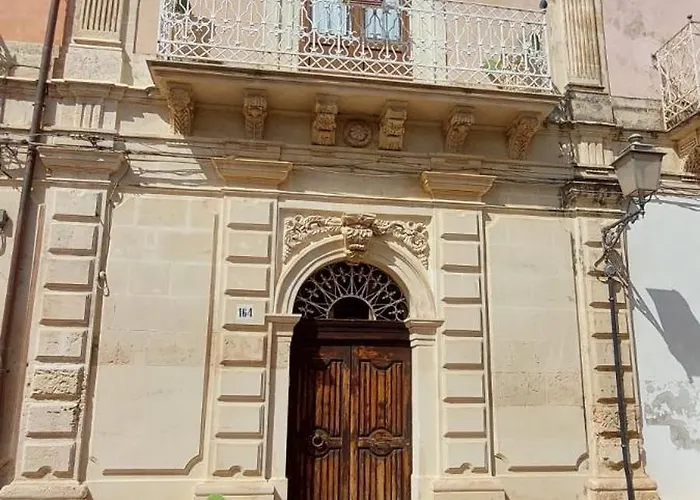 Casa Barocco Siciliano