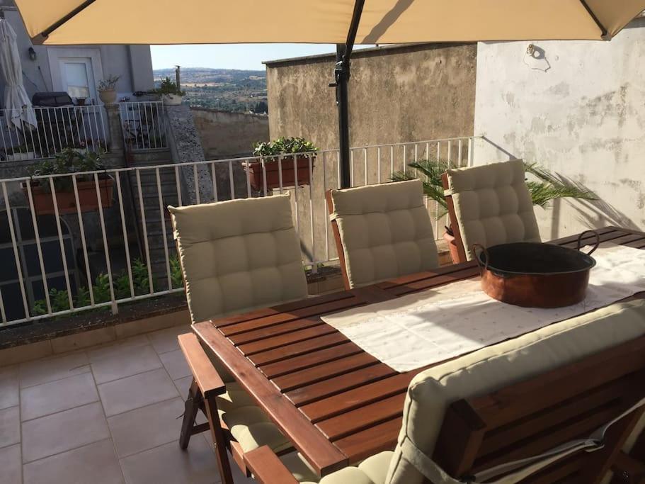 Casa Barocco Siciliano * Canicattini Bagni