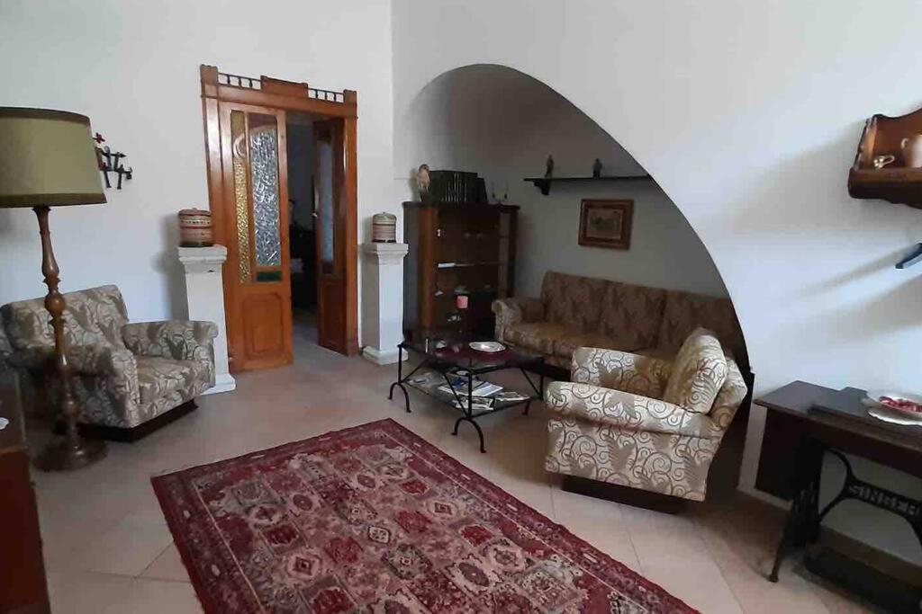 Casa Barocco Siciliano
