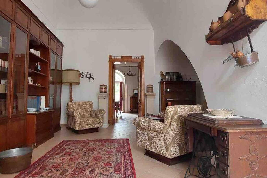Casa Barocco Siciliano * Canicattini Bagni